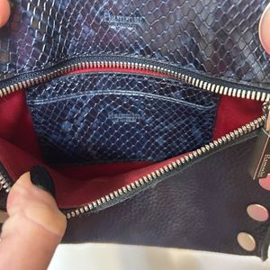 Hammit Crossbody Purse